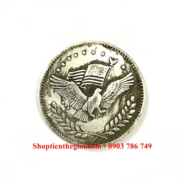 Xu Mỹ Giả Cổ Nữ Thần Tự Do và Đại Bàng Mỹ - SP005321 